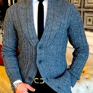 Meet your Posher, Omar